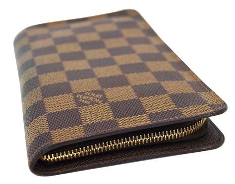 porte-monnaie louis vuitton prix|Louis Vuitton wallet price original.